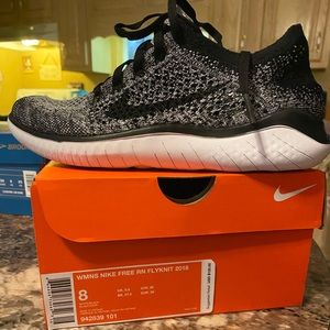 Nike flyknit 2018